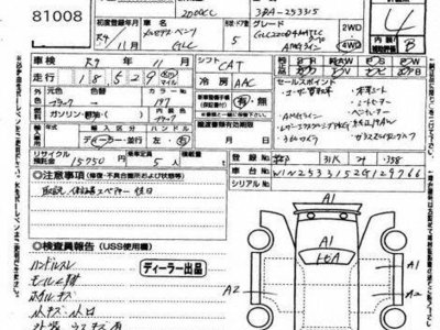 MERCEDES-BENZ GLC - 7