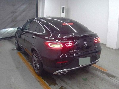 MERCEDES-BENZ GLC - 2