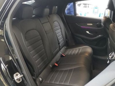 MERCEDES-BENZ GLC - 6