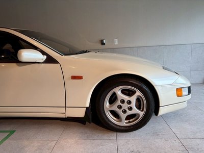 1993 Nissan FAIRLADY Z photo 4