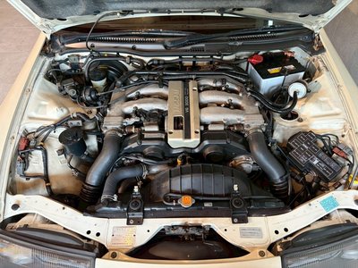 1993 Nissan FAIRLADY Z photo 10