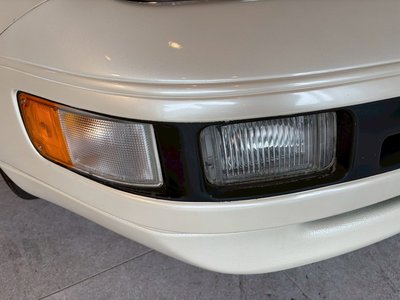 1993 Nissan FAIRLADY Z photo 7