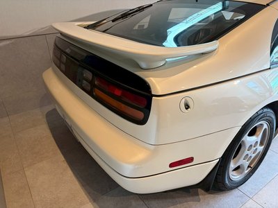 1993 Nissan FAIRLADY Z photo 6