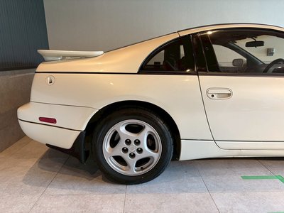 1993 Nissan FAIRLADY Z photo 3