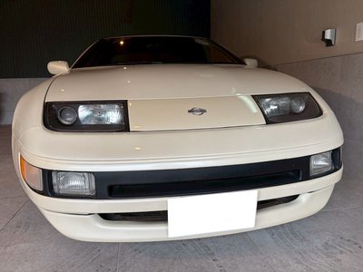 1993 Nissan FAIRLADY Z photo 5