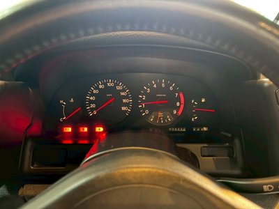 1993 Nissan FAIRLADY Z thumbnail 11
