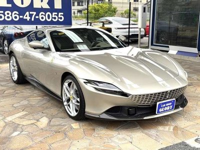 FERRARI ROMA - 4