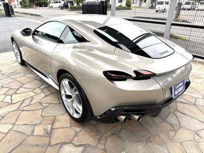 FERRARI ROMA - 5