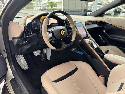 FERRARI ROMA - 8