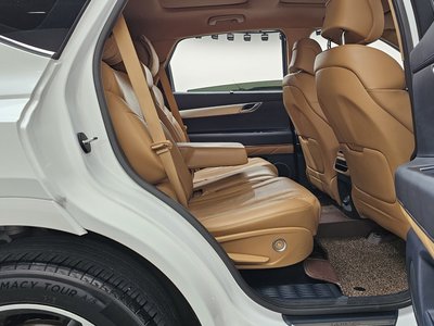 صورة مصغرة 17 لـ 2020 Genesis GV80