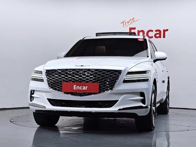 صورة 2 لـ 2020 Genesis GV80
