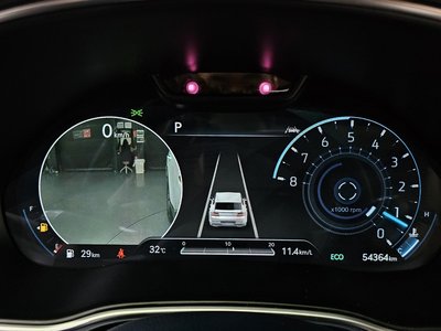 صورة مصغرة 11 لـ 2020 Genesis GV80
