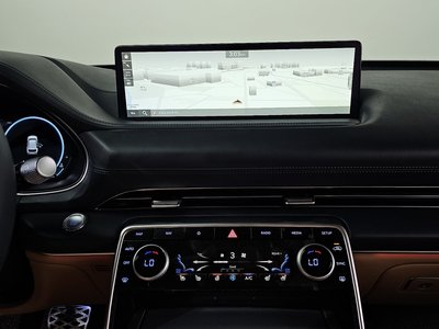 صورة مصغرة 18 لـ 2020 Genesis GV80