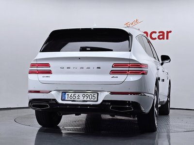 صورة 3 لـ 2020 Genesis GV80