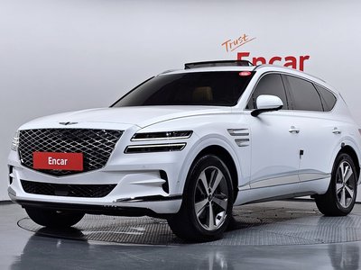 صورة 1 لـ 2020 Genesis GV80
