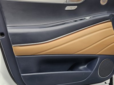 صورة مصغرة 14 لـ 2020 Genesis GV80