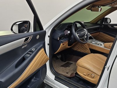 صورة مصغرة 13 لـ 2020 Genesis GV80