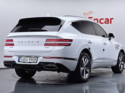 صورة 4 لـ 2020 Genesis GV80