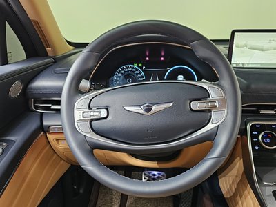 صورة مصغرة 19 لـ 2020 Genesis GV80