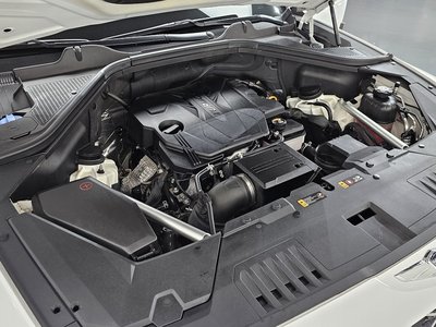صورة 7 لـ 2020 Genesis GV80