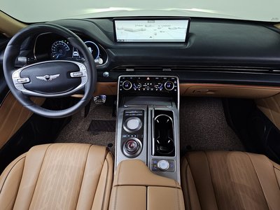 صورة 5 لـ 2020 Genesis GV80