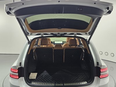 صورة مصغرة 25 لـ 2020 Genesis GV80