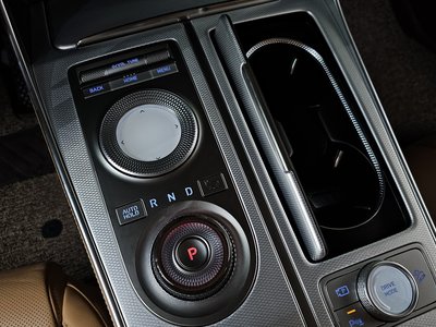 صورة مصغرة 12 لـ 2020 Genesis GV80