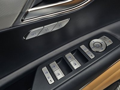 صورة مصغرة 30 لـ 2020 Genesis GV80