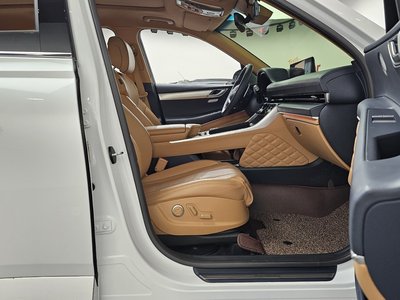 صورة مصغرة 16 لـ 2020 Genesis GV80