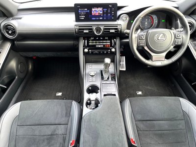 LEXUS IS - 2