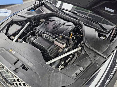 GENESIS G80 (RG3) - 7