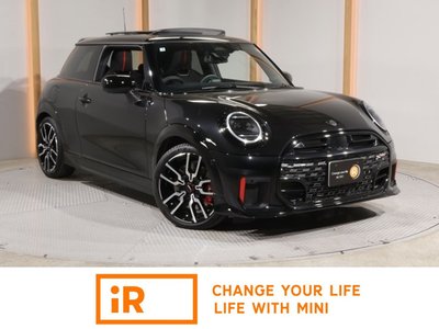 2025 MINI COOPER 照片 1