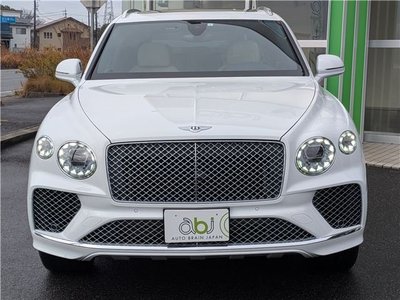 BENTLEY BENTAYGA - 5