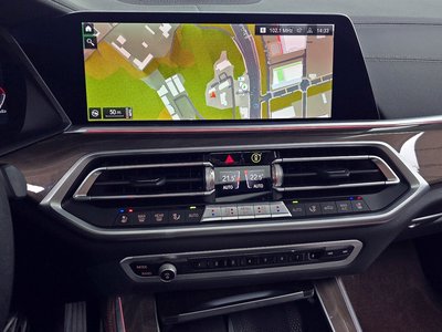 2022 BMW X5 缩略图 16