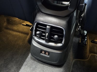 2022 MINI COOPER S COUNTRYMAN 缩略图 29