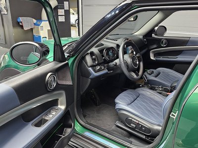 2022 MINI COOPER S COUNTRYMAN 缩略图 13