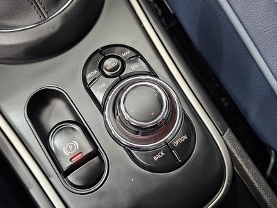 2022 MINI COOPER S COUNTRYMAN 缩略图 26
