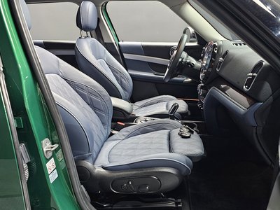 2022 MINI COOPER S COUNTRYMAN 缩略图 16