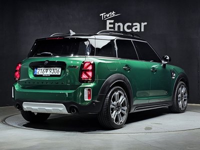 صورة 3 لـ 2022 MINI COOPER S COUNTRYMAN