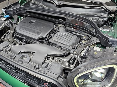 صورة 7 لـ 2022 MINI COOPER S COUNTRYMAN