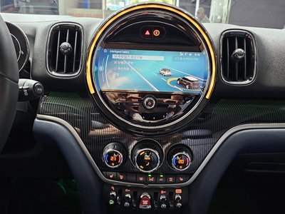 2022 MINI COOPER S COUNTRYMAN 缩略图 20