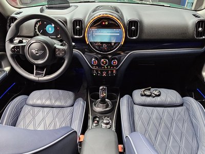 صورة 5 لـ 2022 MINI COOPER S COUNTRYMAN