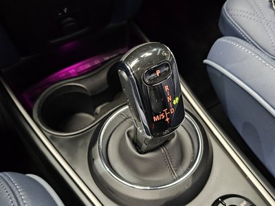 2022 MINI COOPER S COUNTRYMAN 缩略图 12