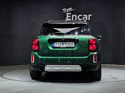 صورة 4 لـ 2022 MINI COOPER S COUNTRYMAN