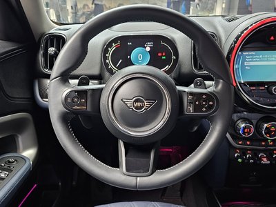2022 MINI COOPER S COUNTRYMAN 缩略图 19