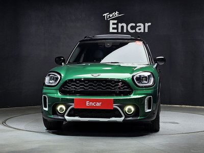 صورة 2 لـ 2022 MINI COOPER S COUNTRYMAN
