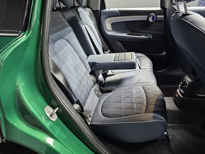 2022 MINI COOPER S COUNTRYMAN 缩略图 18