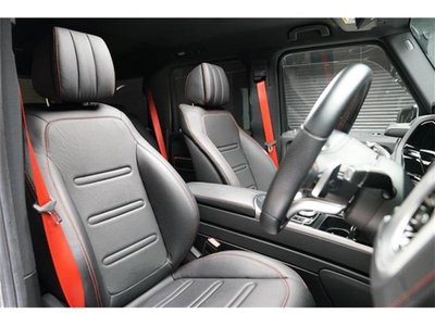 صورة 3 لـ 2019 Mercedes-BENZ G-CLASS