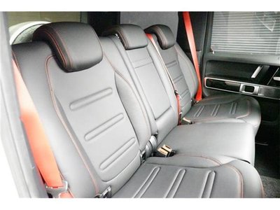 2019 Mercedes-BENZ G-CLASS photo 10