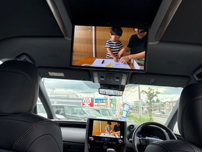 صورة مصغرة 34 لـ 2025 TOYOTA ALPHARD